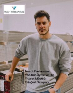 Paslanmaz Üretim